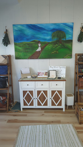 Harmony Holistic Essentials - Visual