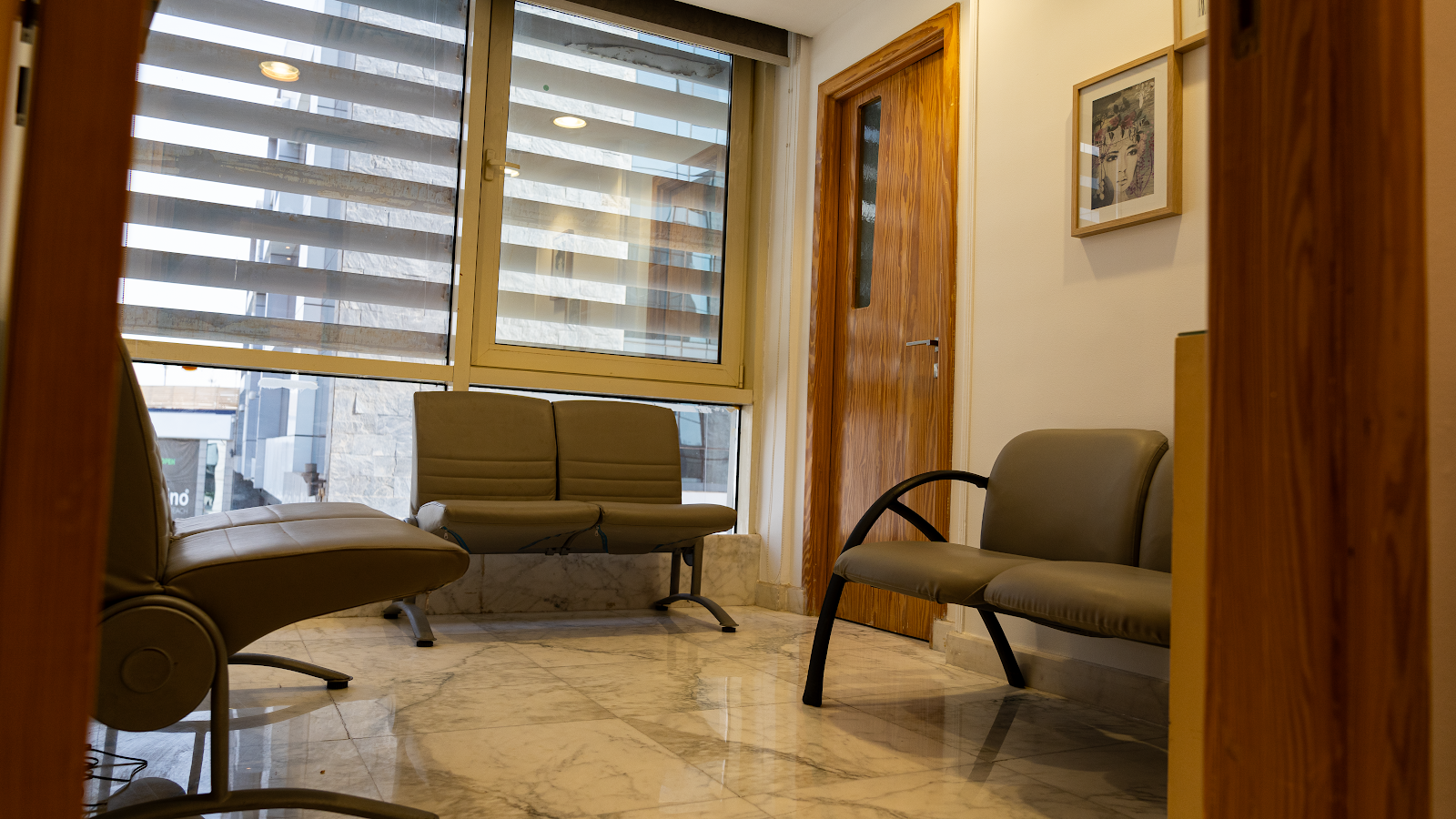 معهد الاورام القومي الجديد - صورة 2