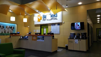 Banfield Pet Hospital