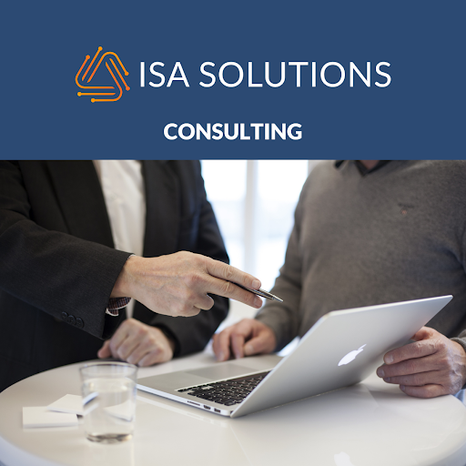 ISA Solutions - Visual