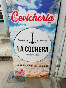 La Cochera 5