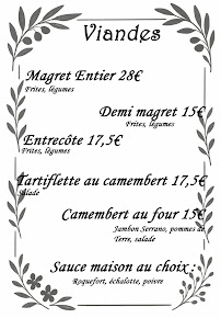 Menu La terrasse d’alenya Page 12