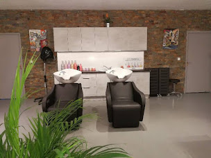 Photo n°20 de Coiffeur Camille Coste à Perpignan (Salon de coiffure)