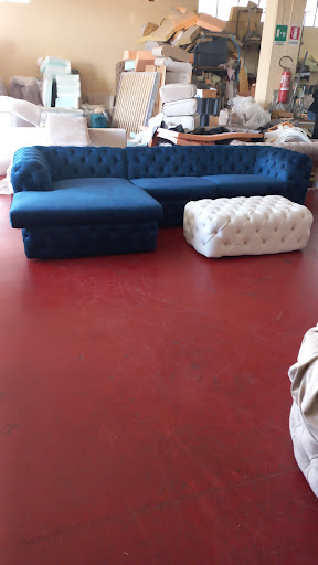 Delio Divani - Visual