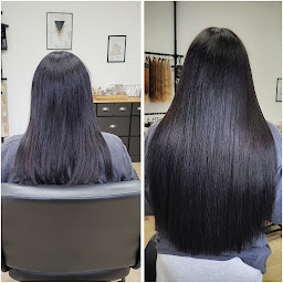 Photo n°21 de Extensions by Stéphanie - Atelier privé à Labège (Salon de coiffure)