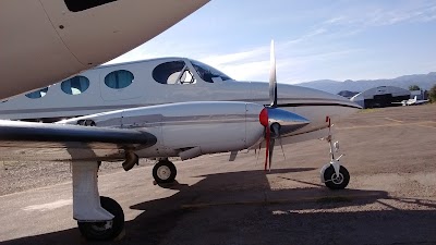 Photos of AEROCLUB MENDOZA