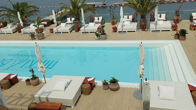 Nikki Beach Resort & Spa Montenegro by null