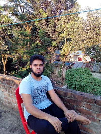 Photos of Salam Barkat Hall Mosque