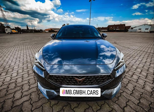 M&B GMBH - Thumbnail
