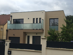 Photo n°7 de AES Architectures à Plaisir (Architecte)