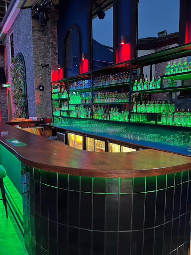 Club Temple