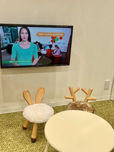 悠太こども矯正歯科