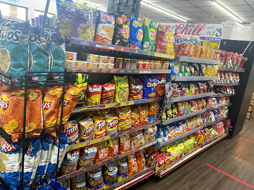 Jo-Mart - Visual