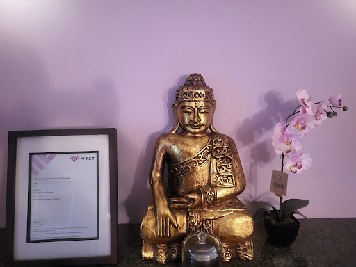 Baan Thai Therapy, Hazel Grove