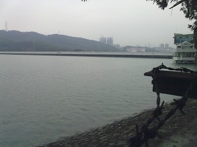 Photos of Shenzhen Reservoir