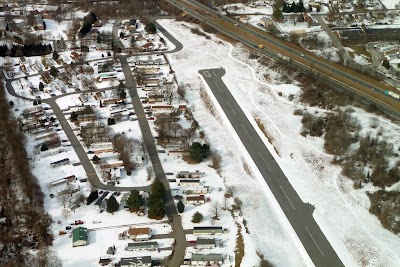 Gettysburg Regional Airport-W05