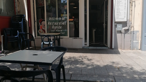 Photo 7 - 🍔 Ben's Burger Mazamet