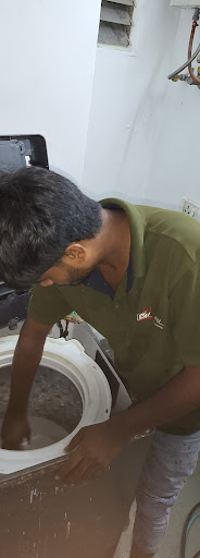 Washing Machine Service Centre in Ahmedabad – Vimal Service Solutions