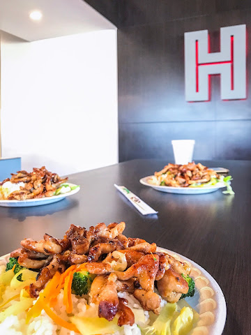 Honoka Teriyaki Express by null