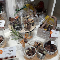 Cadeau et Chocolat à Manthelan