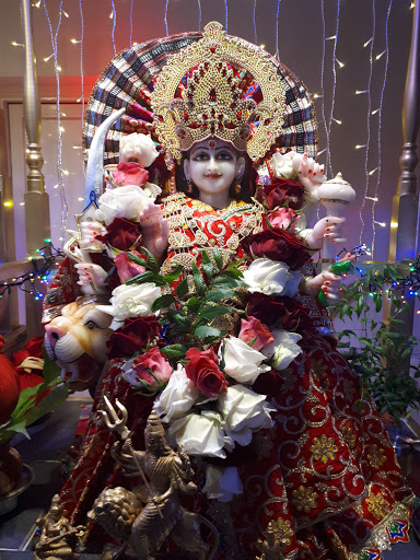 Shri Sanatan Dharm Sabha Zoetermeer Gallery - Netherlands