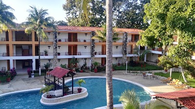 Photos of Plaza Palenque Hotel