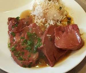 Photo n°34 de Le William's Restaurant-Bar (restaurant ouvrier et cuisine maison) à Ancenis-Saint-Géréon (Restaurant)