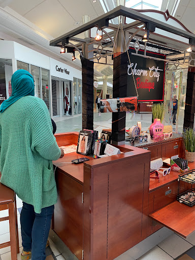 Nestly’s Charm City Boutique - Thumbnail