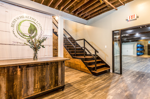 Bent on Healthy Living Wellness Center - Thumbnail