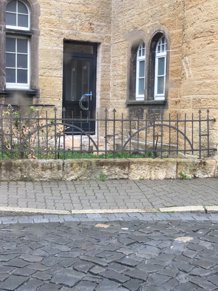 APO CARE Nordharz GmbH - Tagespflege Alte Schule – Bild 16