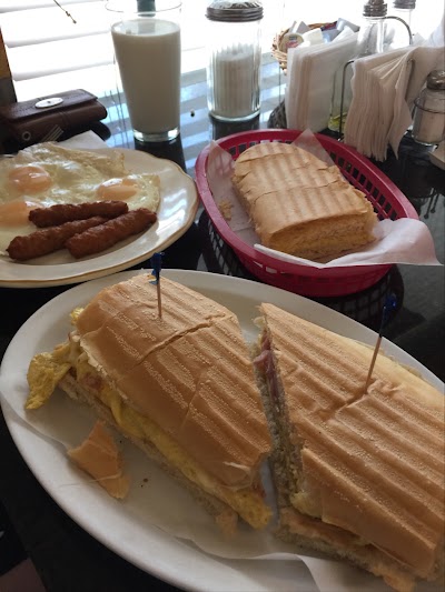 Photos of Mambos Restaurant