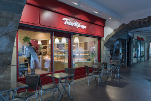 Photo n°34 de TresAlp'ain à Annecy (Café)