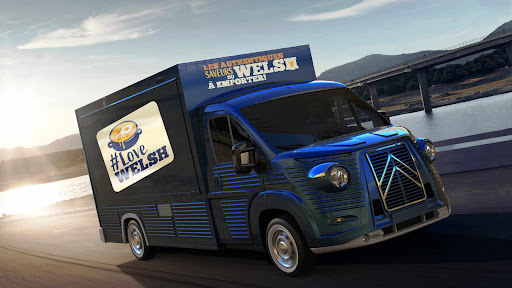 Photo 2 - Food Truck #Lovewelsh