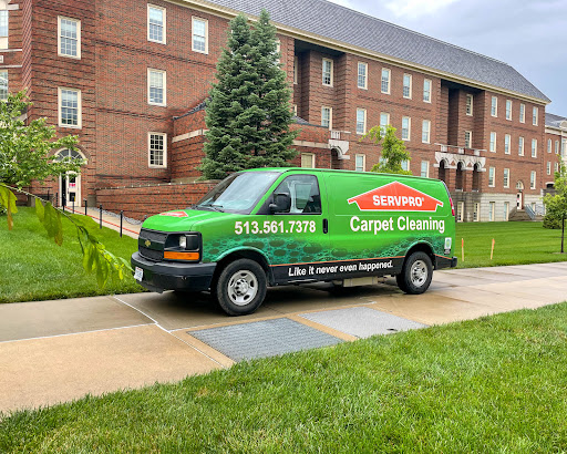 SERVPRO of East Central Cincinnati - Thumbnail