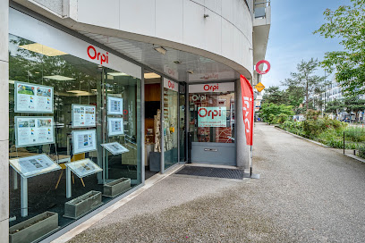 ORPI Arcades Viroflay Immobilier