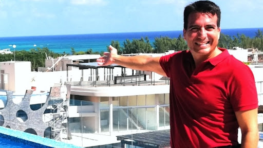 Casas Fonseca Ribera Maya