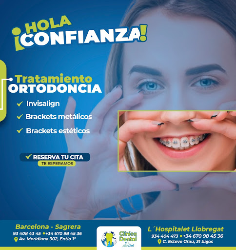 Clínica Dental Mar Dent - Thumbnail