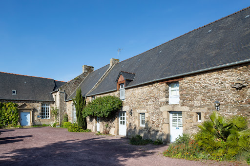 Photo de La Métairie du Vauhariot à Cancale (35260)