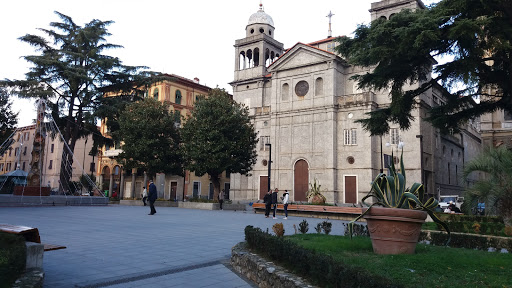 Piazza Brin - Visual