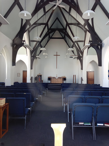 St Andrew's Uniting Church - Thumbnail