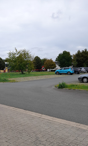 Orlamünder Weg - Visual