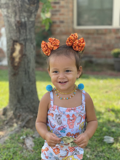 Lillyanna's bowtique