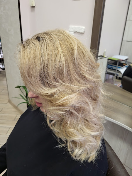 Клієнти салону