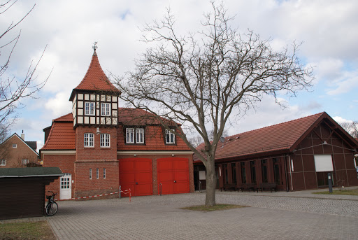 Freiwillige Feuerwehr Ahrensdorf