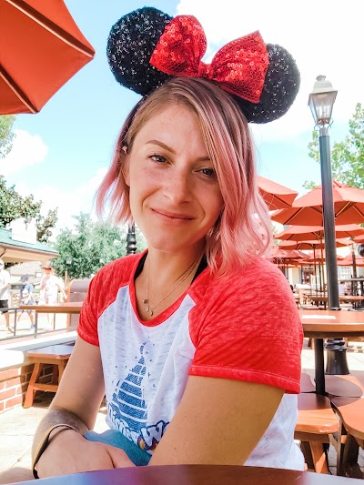 Travelmation LLC - Mallory Talbot, Specializing in Disney and More