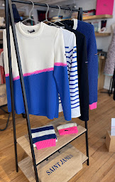 Photo n°22 de L'Héritage, l'espace du Fabriqué en France à Biarritz (Magasin)