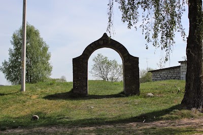 Photos of Kamennaya Tserkovnaya Brama