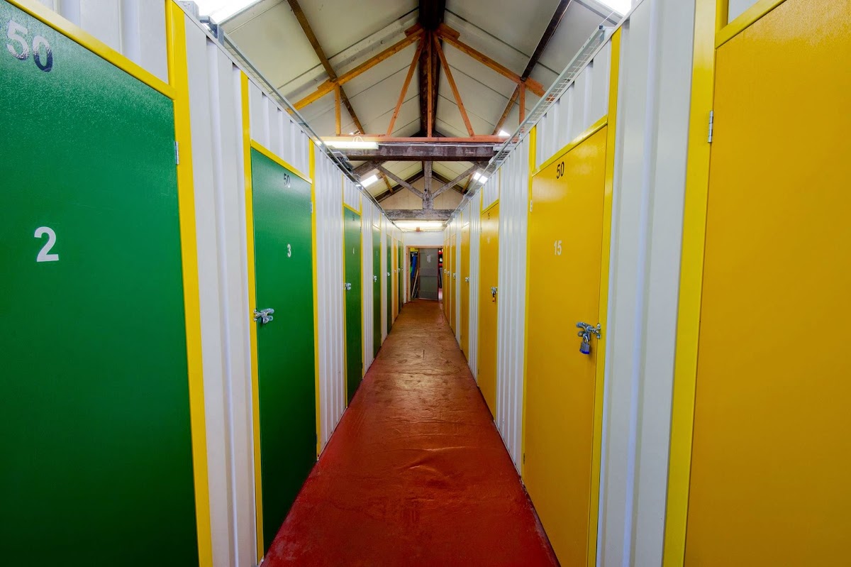 Ultra Self-Storage