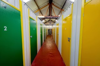 Ultra Self-Storage