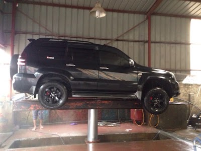 Photos of RPM Auto Solutions Ltd.